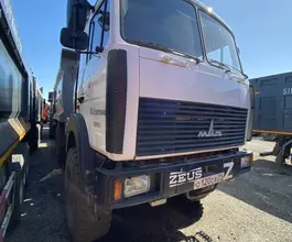 Самосвал Самосвал  МАЗ 6317F9 2022 года б/у