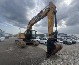 Экскаватор Sany SY215C 2022 года б/у фото 2
