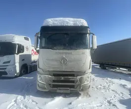 Седельный тягач Седельный тягач Dongfeng DFH4180 2023 года б/у фото 2