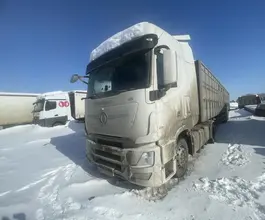 Седельный тягач Седельный тягач Dongfeng DFH4180 2023 года б/у фото 3