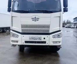 Самосвал Самосвал  FAW J6 2023 года б/у фото 3
