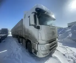 Седельный тягач Седельный тягач Dongfeng DFH4180 2023 года б/у