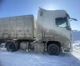 Седельный тягач Седельный тягач Dongfeng DFH4180 2023 года б/у фото 5