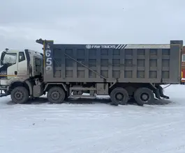 Самосвал Самосвал  FAW J6 2021 года б/у фото 5