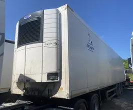 Полуприцеп-рефрижератор Тонар 97861 2020 года б/у фото 4