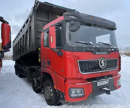 Самосвал Самосвал  Shacman SX33186V366 2023 года б/у