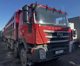 Самосвал Самосвал  Hongyan 908 2023 года б/у
