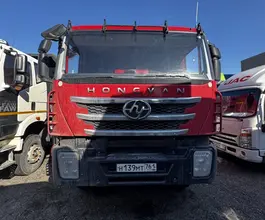 Самосвал Самосвал  Hongyan 908 2023 года б/у фото 3