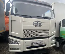 Самосвал  FAW J6 2023 года б/у фото 3