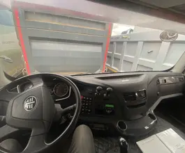 Самосвал  FAW J6 2023 года б/у фото 5