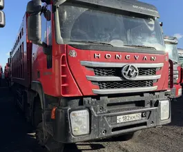 Самосвал Самосвал  Hongyan 908 2022 года б/у