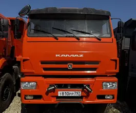 Самосвал Самосвал  Камаз 65222 2024 года б/у фото 2