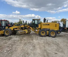 Бортовой грузовик LGCE G9220F,  2023 года б/у фото 5