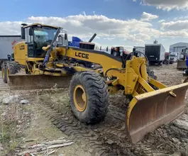 Бортовой грузовик LGCE G9220F,  2023 года б/у