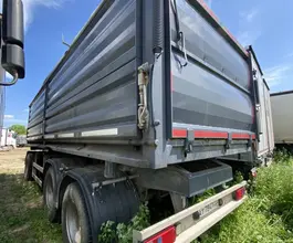 Полуприцеп-контейнеровоз Тонар 99891 2023 года б/у