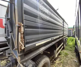 Полуприцеп-контейнеровоз Тонар 99891 2023 года б/у фото 5