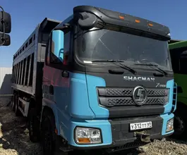 Самосвал Самосвал  Shacman SX33186V366 2023 года б/у
