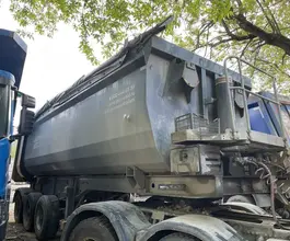 GRUNWALD 9453 2022 года б/у