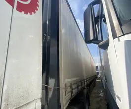 Грузовой полуприцеп общего назначения НОВТРАК SP-345PR 2021 года б/у фото 3
