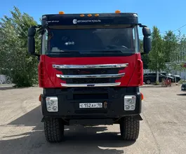 Седельный тягач Седельный тягач AMT N. V. 632910 2024 года б/у фото 3