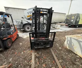 Электропогрузчик вилочный HANGCHA CPD18-AEY2 2023 года б/у фото 3