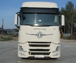 Седельный тягач Седельный тягач Dongfeng DFH4180 2023 года б/у фото 3