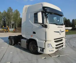 Седельный тягач Седельный тягач Dongfeng DFH4180 2023 года б/у