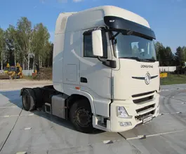 Седельный тягач Седельный тягач Dongfeng DFH4180 2023 года б/у фото 2