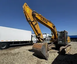 Экскаватор LGCE E6210HNLC 2023 года б/у