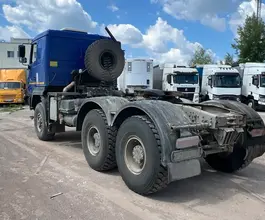 Седельный тягач Седельный тягач МАЗ 643228 2023 года б/у фото 5