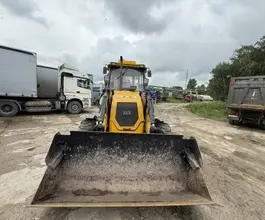 Экскаватор-погрузчик ACE TLB100 2023 года б/у