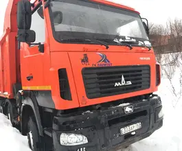 Самосвал Самосвал  МАЗ 651628 2021 года б/у