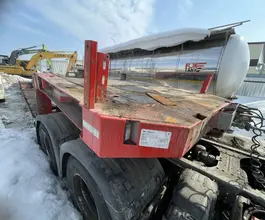 Полуприцеп-трал Полуприцеп-трал Тверьстроймаш 993931 2023 года б/у