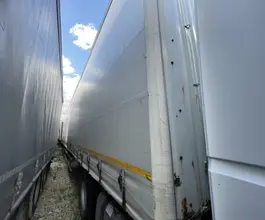 Грузовой полуприцеп общего назначения НЕФАЗ 93341 2020 года б/у