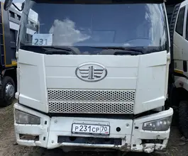 Самосвал Самосвал  FAW J6 2023 года б/у фото 5