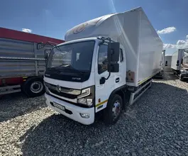 Изотермический фургон Dongfeng C120L 2024 года б/у фото 2