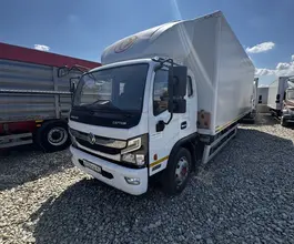 Изотермический фургон Dongfeng C120L 2024 года б/у фото 3