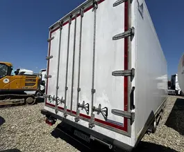 Изотермический фургон Dongfeng C120L 2024 года б/у фото 5