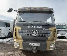 Самосвал Самосвал  Shacman SX33186V366 2023 года б/у фото 3