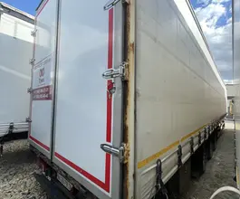 Специальный полуприцеп НЕФАЗ 93341 2020 года б/у фото 3
