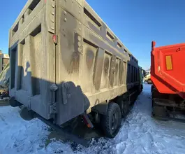 Самосвал Самосвал  Shacman SX33186V366 2023 года б/у фото 4