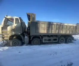 Самосвал Самосвал  FAW J6 2022 года б/у фото 5