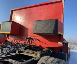 Полуприцеп-трал Полуприцеп-трал САВ 931825 2023 года б/у фото 3