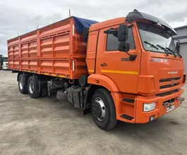 Самосвал Самосвал  Камаз 65115 2022 года б/у