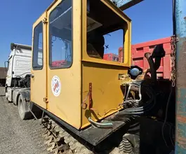 Нефтепромысловая техника  АЛТАЙЛЕСМАШ ТЛ-4 2019 года б/у фото 4