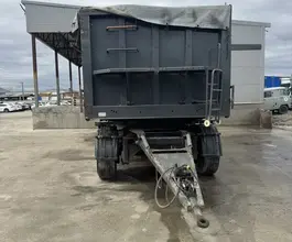 Самосвальный прицеп Автомастер AM8596-42 2022 года б/у фото 4