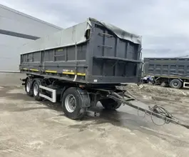Самосвальный прицеп Автомастер AM8596-42 2022 года б/у