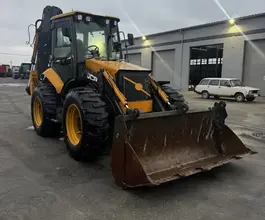 Экскаватор-погрузчик KYLOTON B3 MR22 2023 года б/у