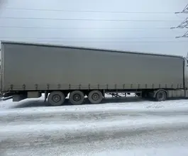 НЕФАЗ 93341 2021 года б/у фото 3