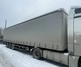 НЕФАЗ 93341 2021 года б/у фото 2